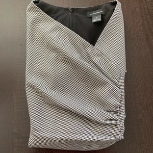 Club Monaco Xannalise dress